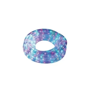 Mangueira Led C/10mts  Colorida 30w