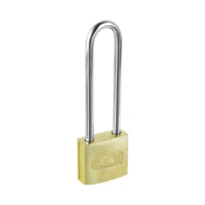 Cadeado 30mm Haste Longa