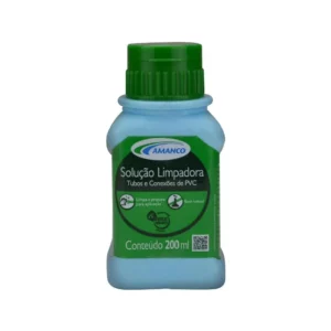Solucao Limpadora 200ml
