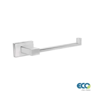 Porta Papel Quadrado 15251 Eco