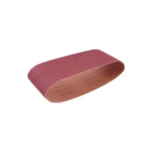Lixa Cinta Madeira/metal 100 X 610mm G80