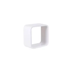 Nicho Pvc Quadrado 36cm Astra
