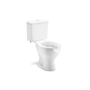 Pne Conj Bacia C/cx 3/6l Acesso Plus (c/ Abertura Frontal) Celite