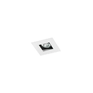Spot Embutir P/lamp Par20 Quad Br/fo 12003/1 Itamonte