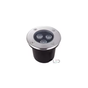 Embutido de Solo Led 3w 2700k Ip67 Luminatti