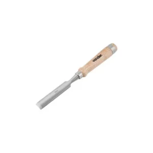 Formao Goivado 22mm Cabo Madeira Vonder