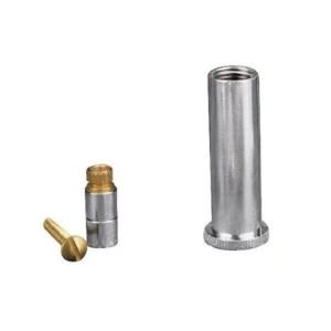 Kit Prolongador 1003 C 2cm Meber
