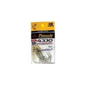 Anzol de Pesca Pinnacle Ref 4330 Machado
