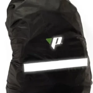 Capa P/mochila Nylon Pt Pantaneiro