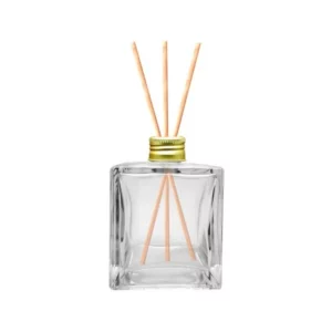 Aromatizante Ambiente 100ml Vidro Nb