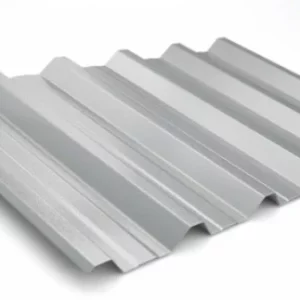 Telha Aluzinco Trapezoidal