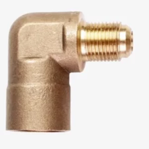 Cobre Joelho 1/2bsp(i)xtc 3/8(e) Jackwal