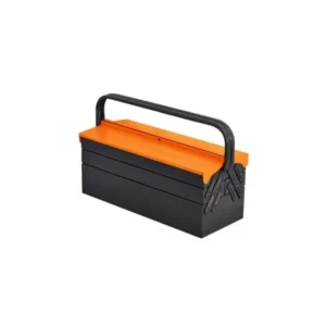 Caixa Ferramentas Metal (5 Gavetas) Presto