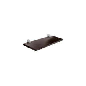 Prateleira Prat-k 25 X 80cm Tabaco