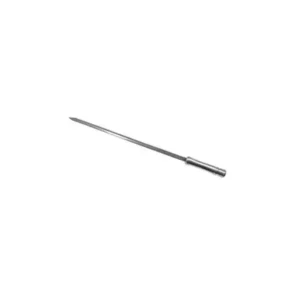 Espeto Simples P/ Churrasqueira Inox 40cm