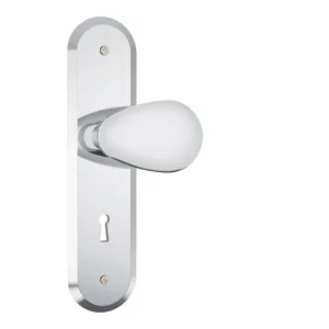 Fech Stam 1810/10 Int Inox (taco de Golfe)(ultima Remessa)
