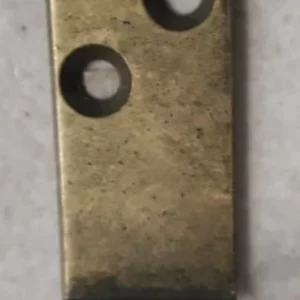Limitador Aco 22 X 45mm Ouro Velho Celsus