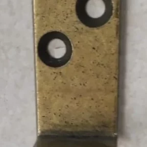 Limitador Aco 22 X 40mm Ouro Velho Celsus