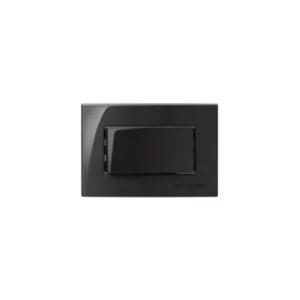 Interruptor 10a P/moveis Branco/preto Margirius