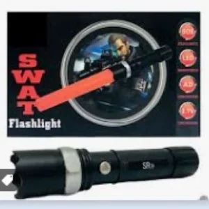 Lanterna Swat Flashligth