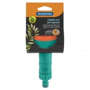 Irrigador P/ Engate Rapido 78521400 Tramontina