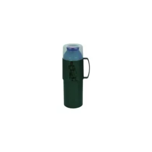 Garrafa Termica Farroupilha Verde 1,0lt Mor