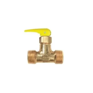 Gas Valvula de Bloqueio 5kg Glp/h Jackwal