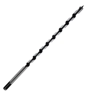 Broca Mourao/fibrocimento C/encaixe Sds 300mm X 6mm (1/4)