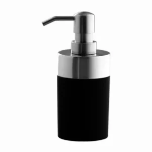Porta Sabonete Liquido Acab Soft Touch Astra