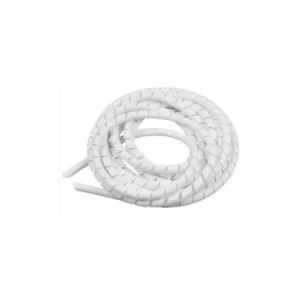 Tubo Espiral 1,5 X 3/4 Branco