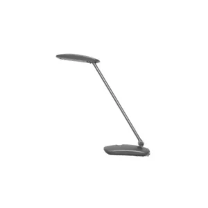 Luminaria de Mesa Led Prata 5w 6500k Treelux