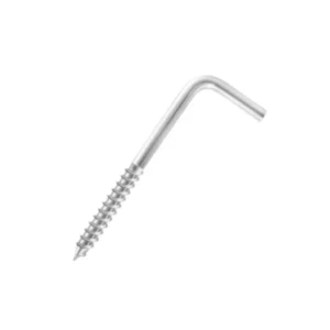 Escapula P/ Bucha 8mm Inox