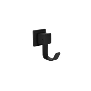 Cabide Preto Fosco Ducon Bl6060
