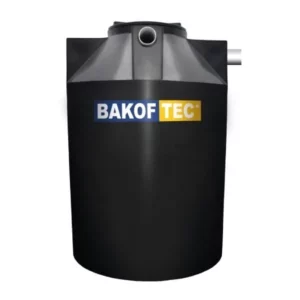 Fossa Polietileno 1850l Bakof