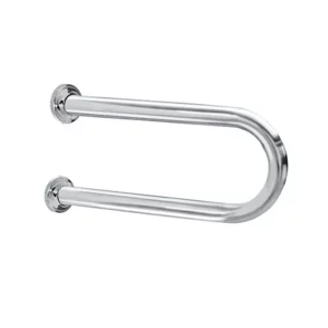 Barra de Apoio Lateral Fixa 30cm Sicmol