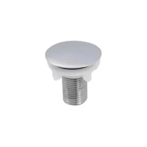 Plug Lavatorio Cromado
