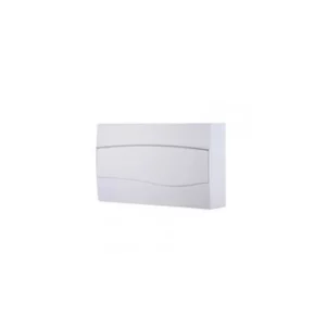Quadro Dist Sobrepor Br 12 Din Tramontina