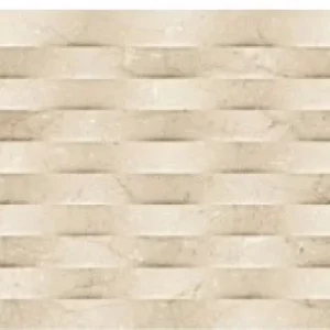 Azulejo 38 X 75 Viseu Beige Plus a Cx:2,00 **