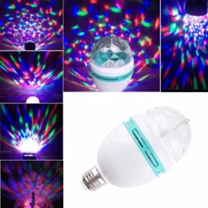 Lamp Led Collor Festa Dz -0103