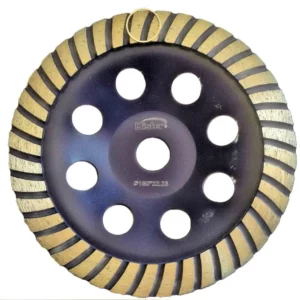 Disco Desbaste Diamantado 180mm 7"