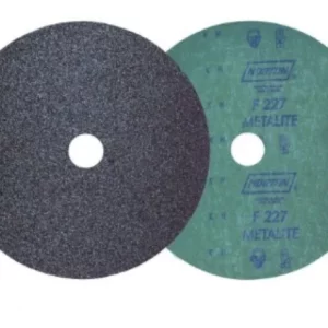 Disco Lixa Metal 7" G60