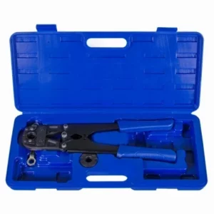 Gas Pex Ferramenta Manual 16/20mm Astra