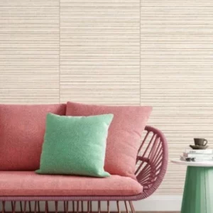 Azulejo 38 X 75 Luzzi Beige Plus Cecafi Cx:2,00 **