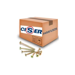 Parafuso Philips 6.0 X 35