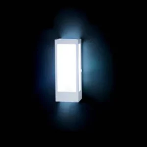 Arandela 4032/1 Preta 22x10x7 Artelus (ultima Remessa)