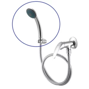 Ducha Manual (s/tecla) Meber 25125.3