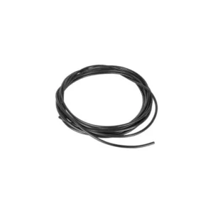 Cabo P/pendentes Preto Sem Alma 2 X 0,50mm 750v