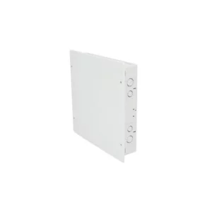 Caixa Passagem Pvc Embutir 21x16 Nacional