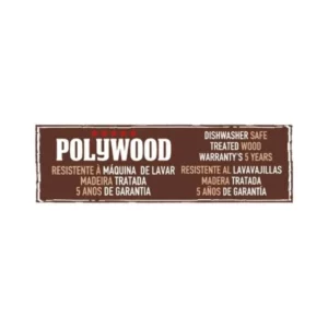 Jogo Churrasco Inox 3pc Polywo Cas - Imagem 3
