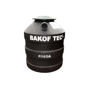 Fossa Polietileno 650 Lt Bakof